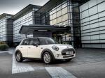 Mini Cooper 5-Door 2019 года (UK)